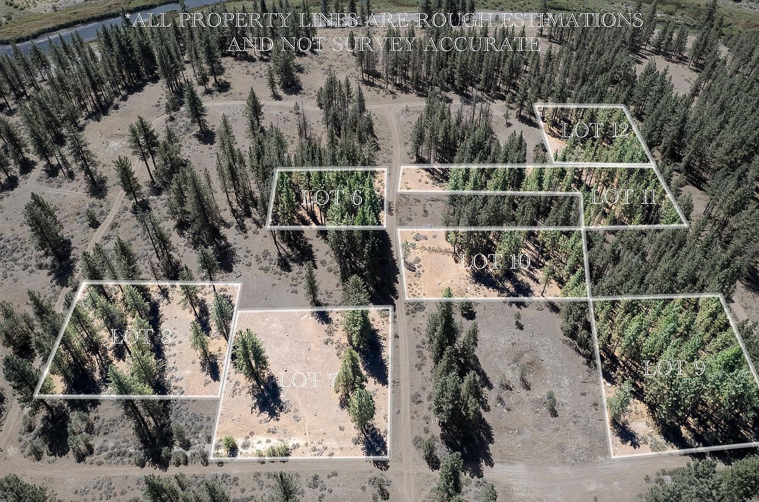 750 3rd St Portola, CA 96122 | Land/Lot