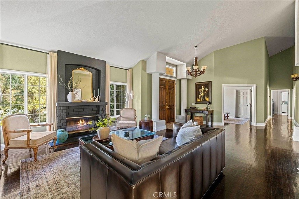 15629 Bronco Dr Santa Clarita, CA 91387  | Single Family