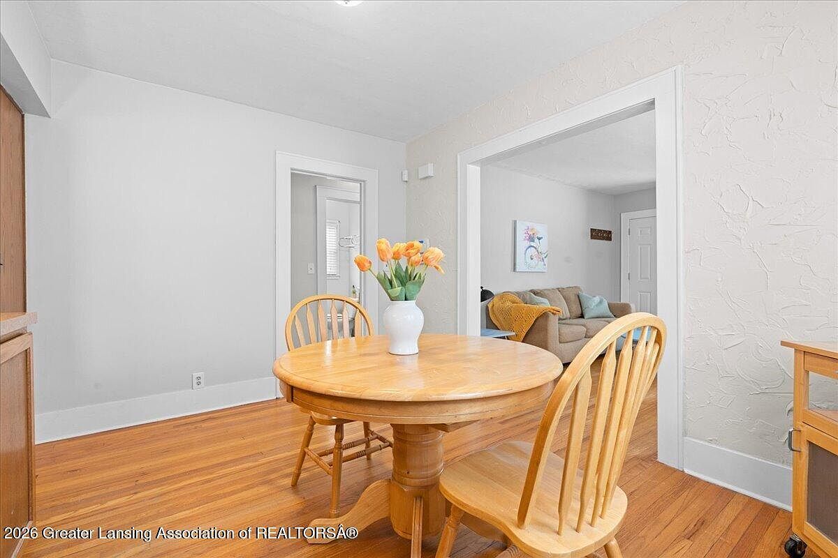 713 N Francis Ave Lansing, MI 48912 | Single Family