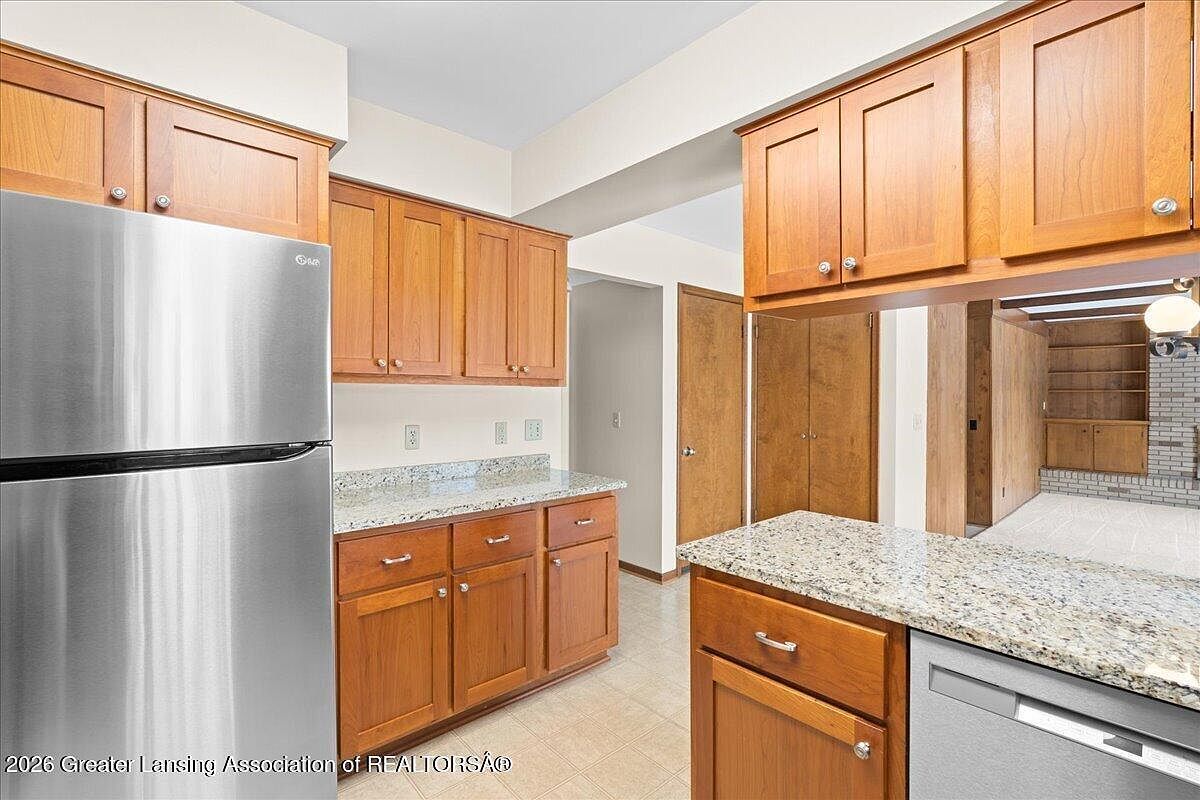 1816 Ann St East Lansing, MI 48823  | Single Family