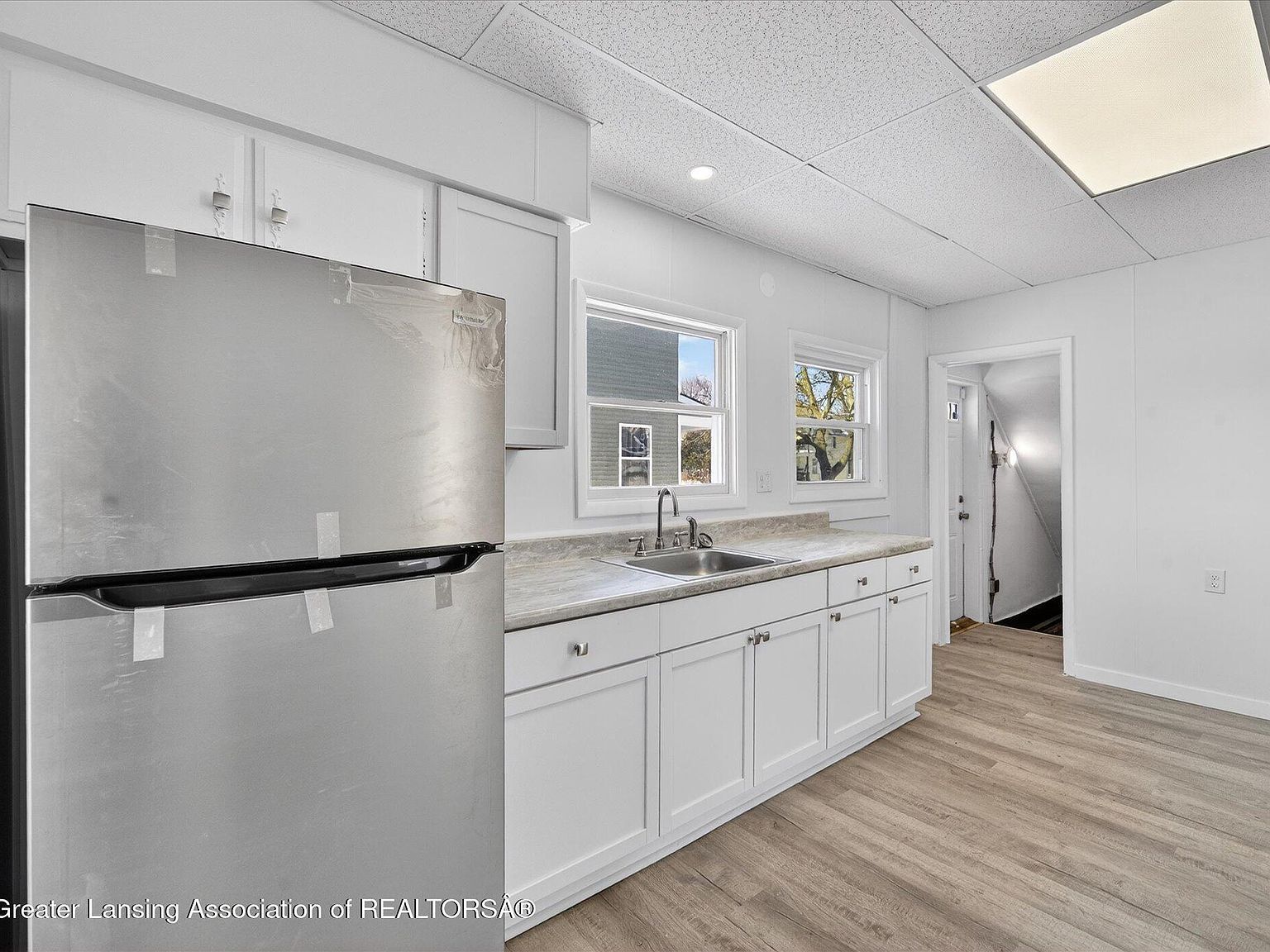 409 Garfield St Jackson, MI 49203 | Single Family