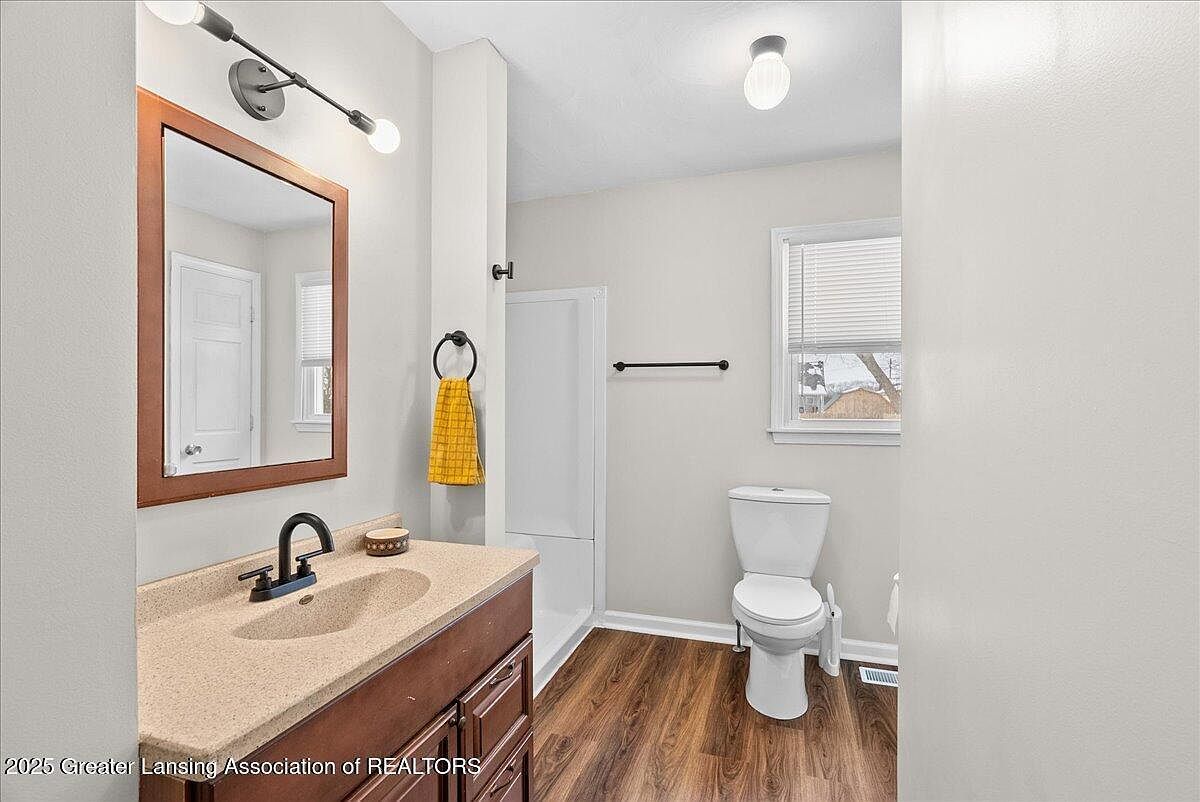 350 1st St Sunfield, MI 48890 | Single Family