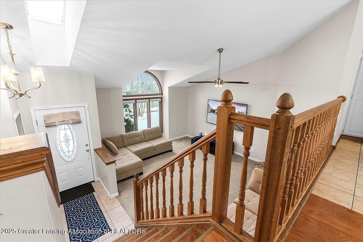 6531 Windsong Way Lansing, MI 48917 | Single Family