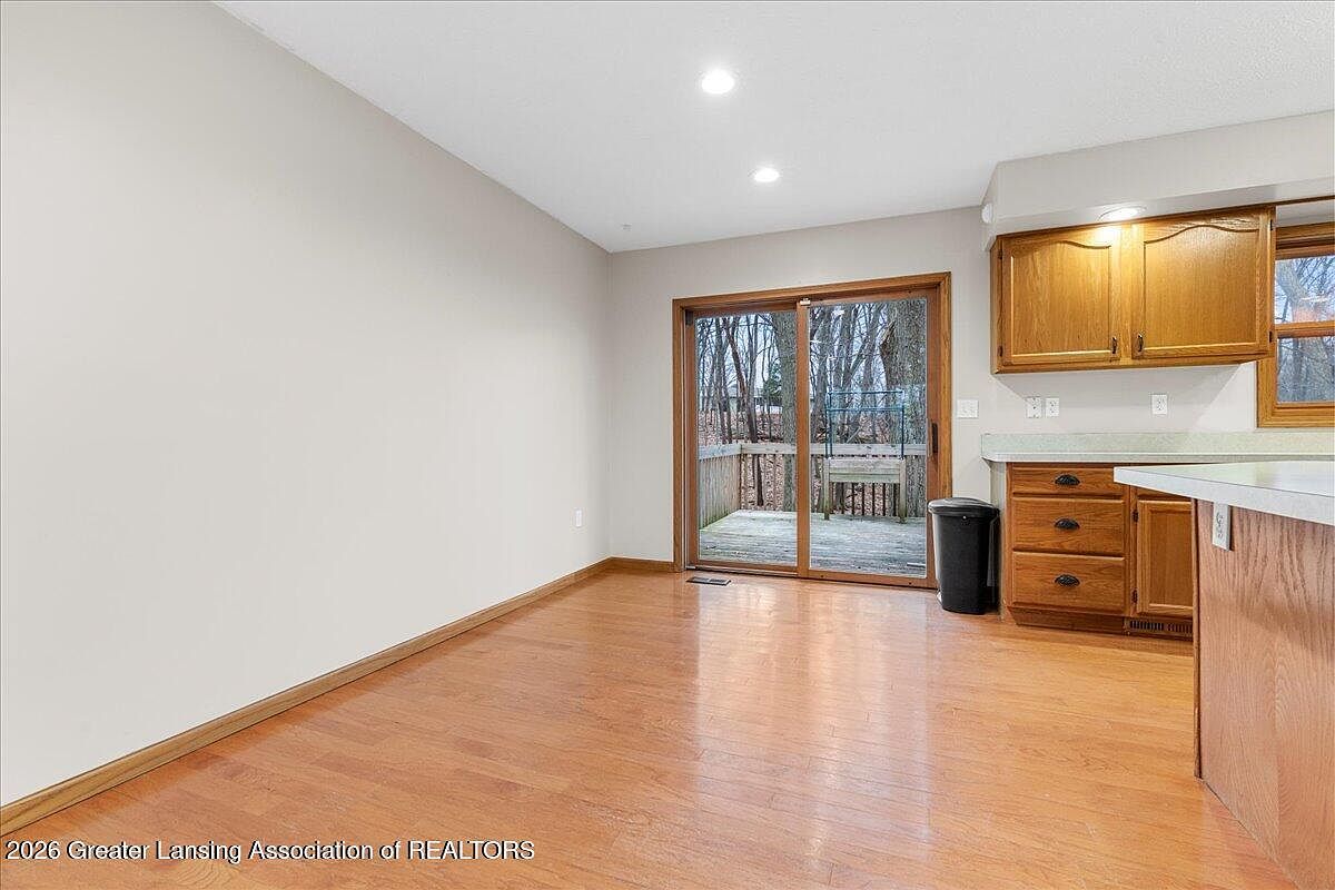 9602 Balfor Ct Laingsburg, MI 48848  | Single Family