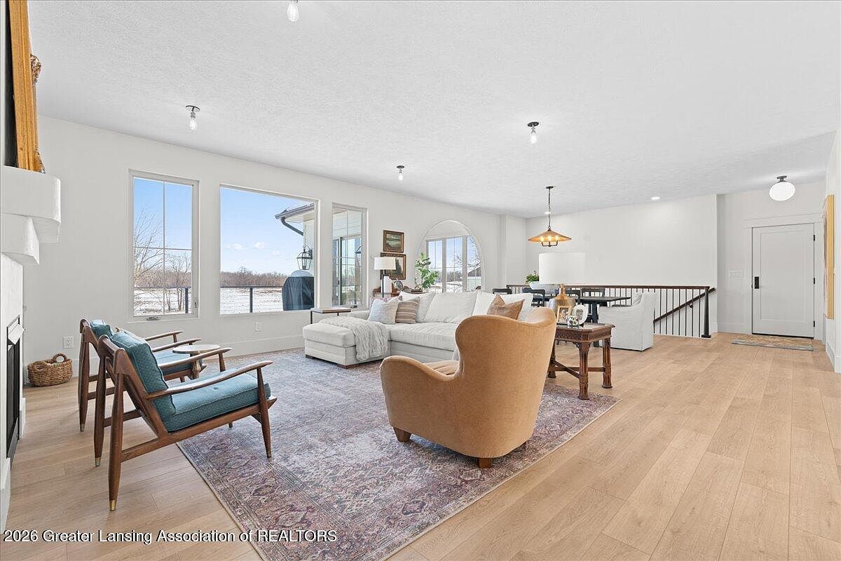 14211 Myers Rd Dewitt, MI 48820  | Single Family