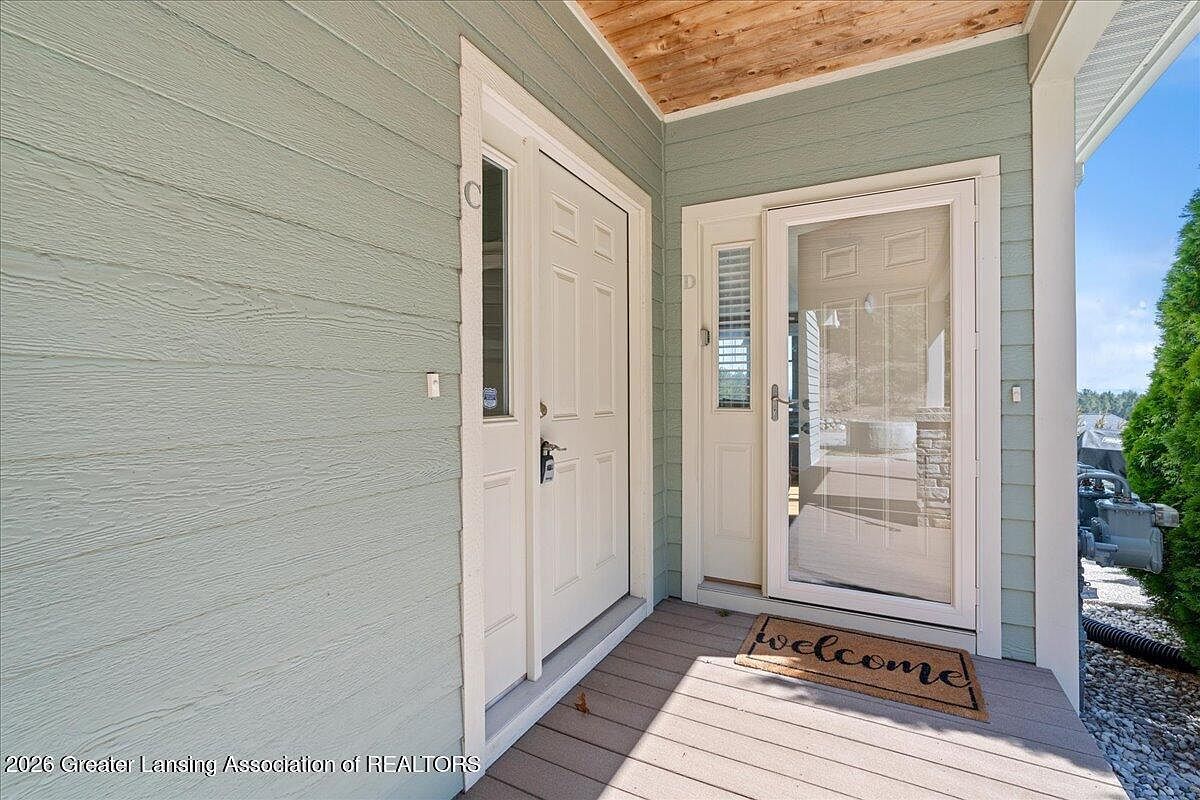 10765 Pine Bluff Dr #7-C Traverse City, MI 49684  | Condominium