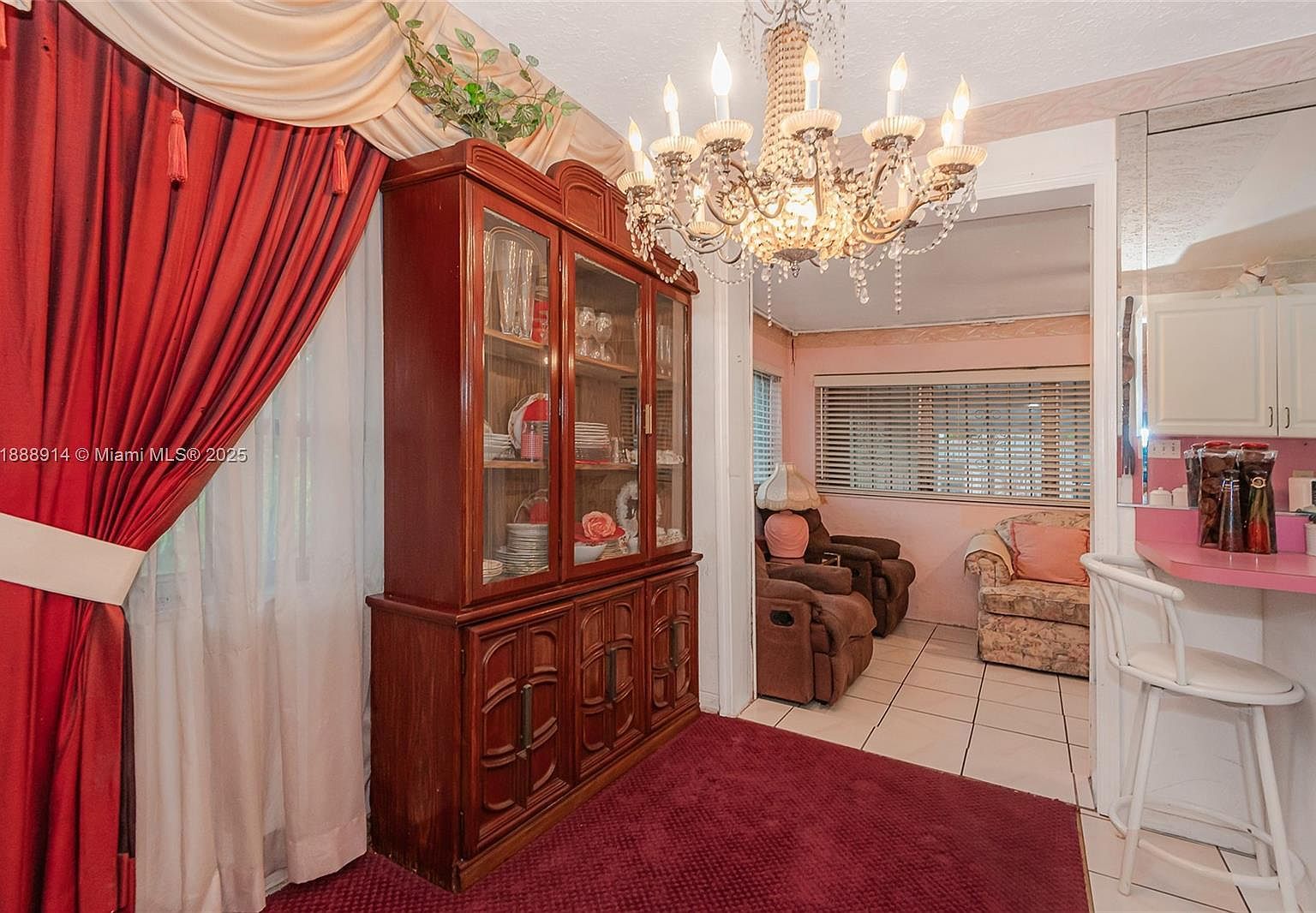 1083 NW 74th St Miami, FL 33150  | Single Family