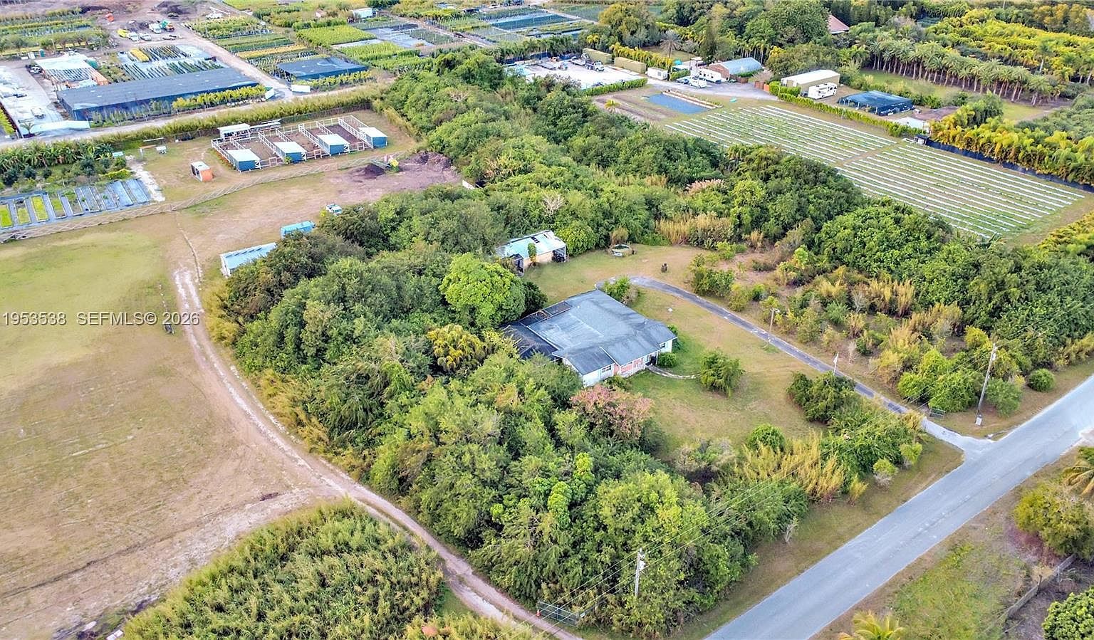 20250 SW 157th Ave Miami, FL 33187  | Single Family