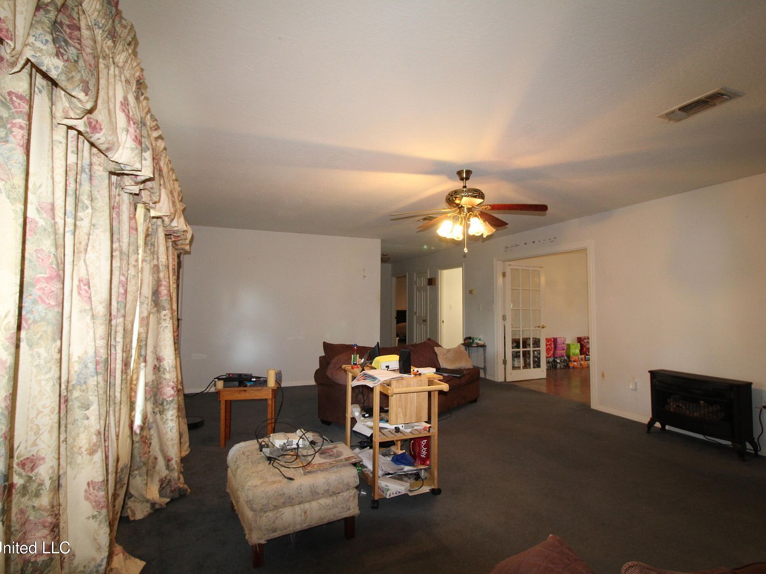 374 Willie Kittrell Rd State Line, MS 39362  | Single Family