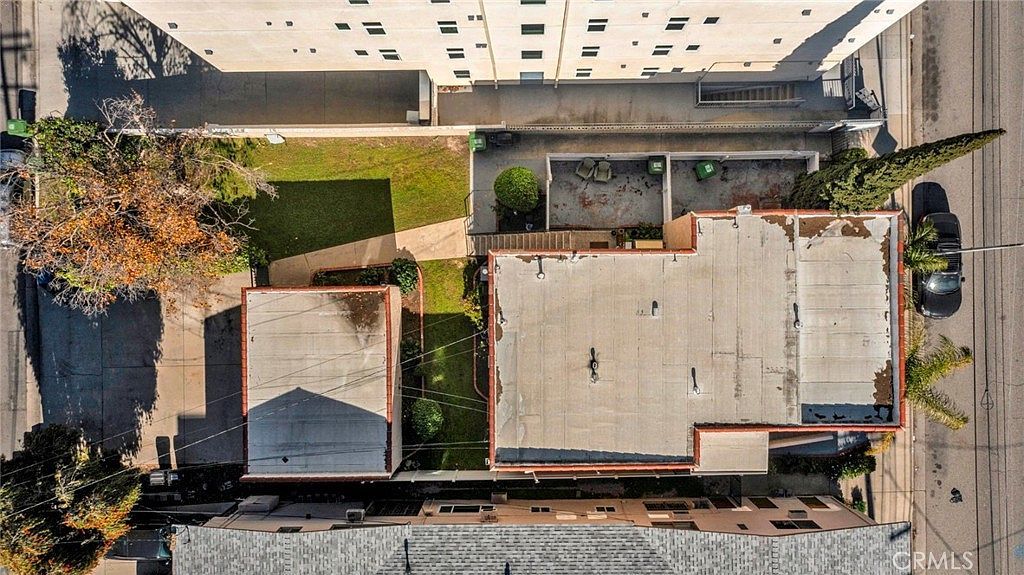 5241 Cahuenga Blvd North Hollywood, CA 91601  | Multi Family