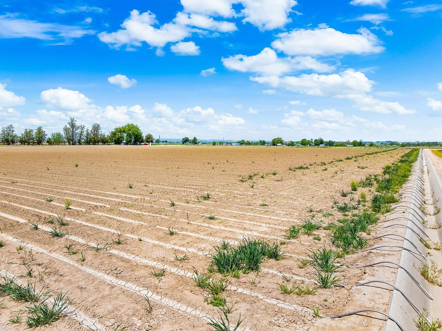 Stephen Ln Parma, ID 83660  | Land/Lot