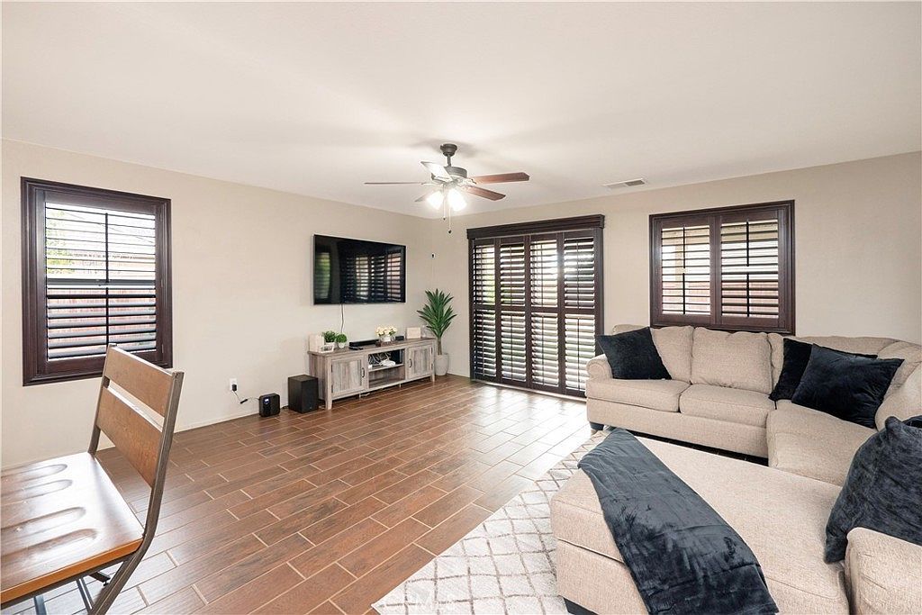 1379 Bird Of Paradise Ct Beaumont, CA 92223  | Single Family