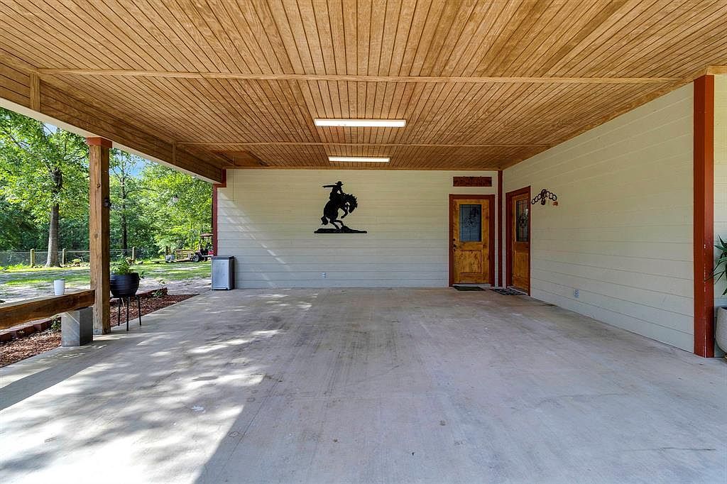 260 J T Smith Dr Corrigan, TX 75939  | Single Family