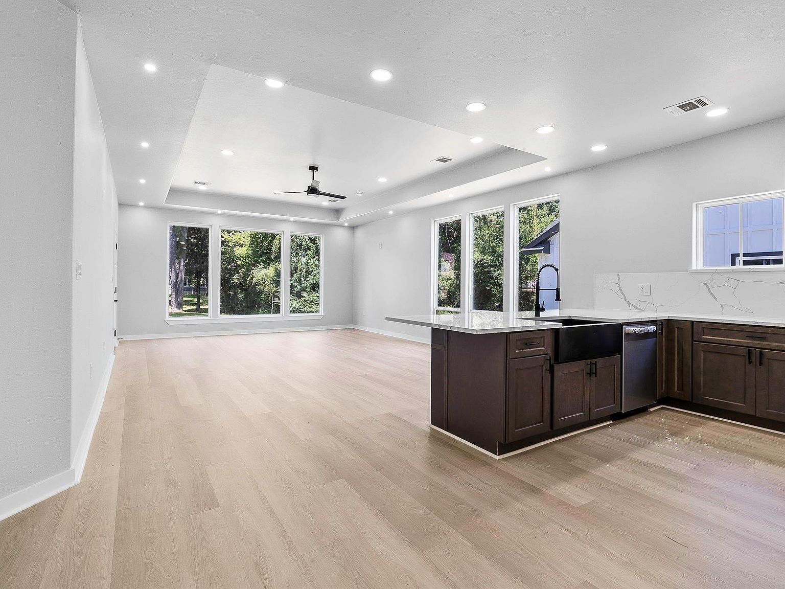 599 Bridgeview Dr Onalaska, TX 77360 | Single Family