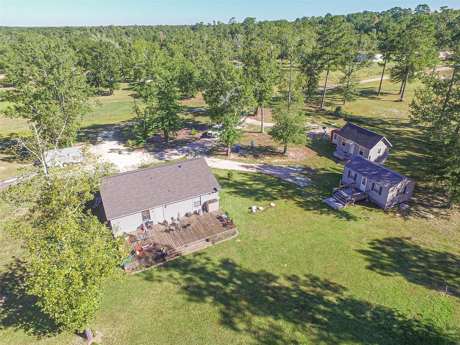 480 Jewel Coleman Rd Livingston, TX 77351  | Single Family