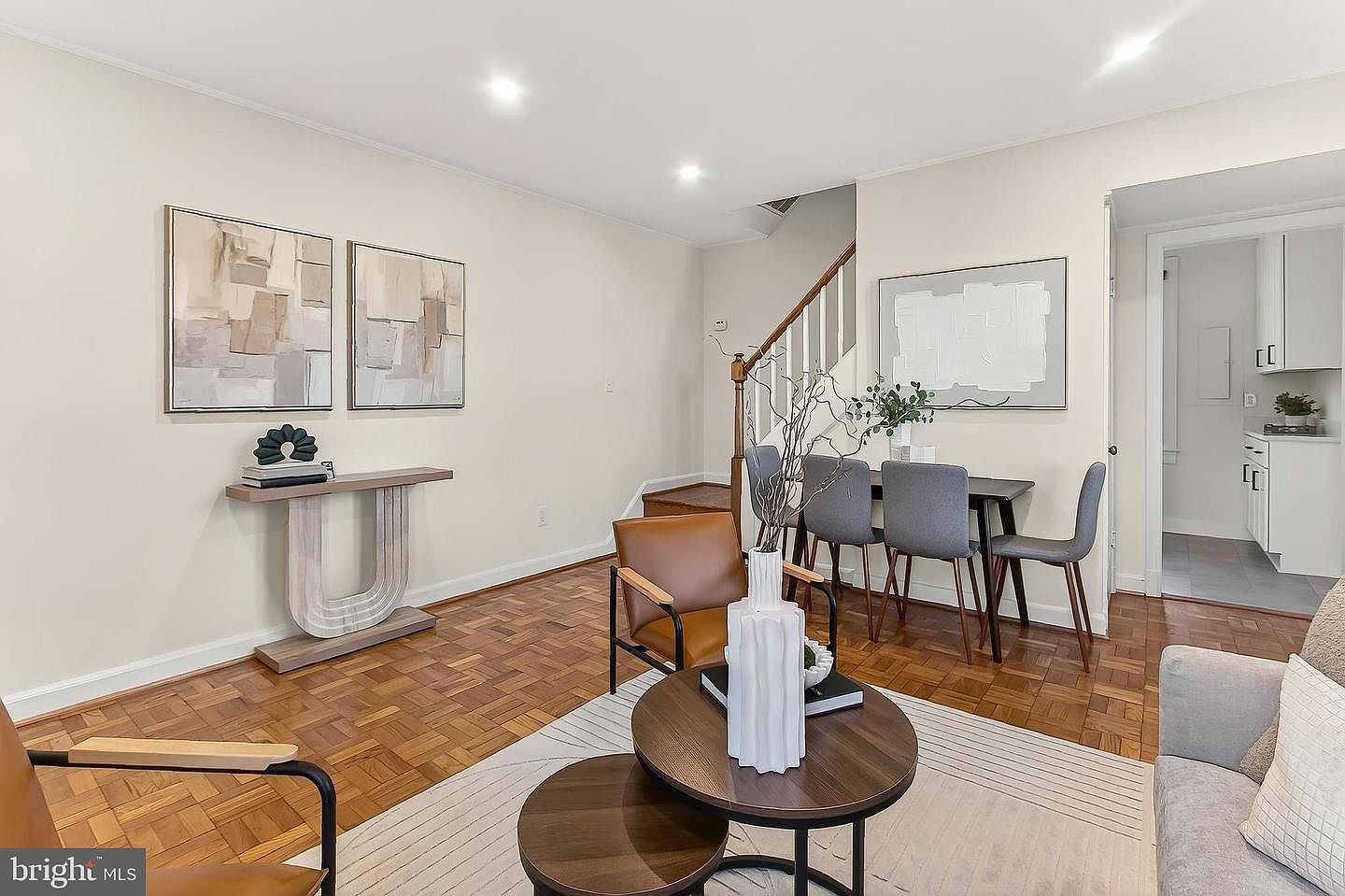 1600 S Barton St APT 747 Arlington, VA 22204  | New build