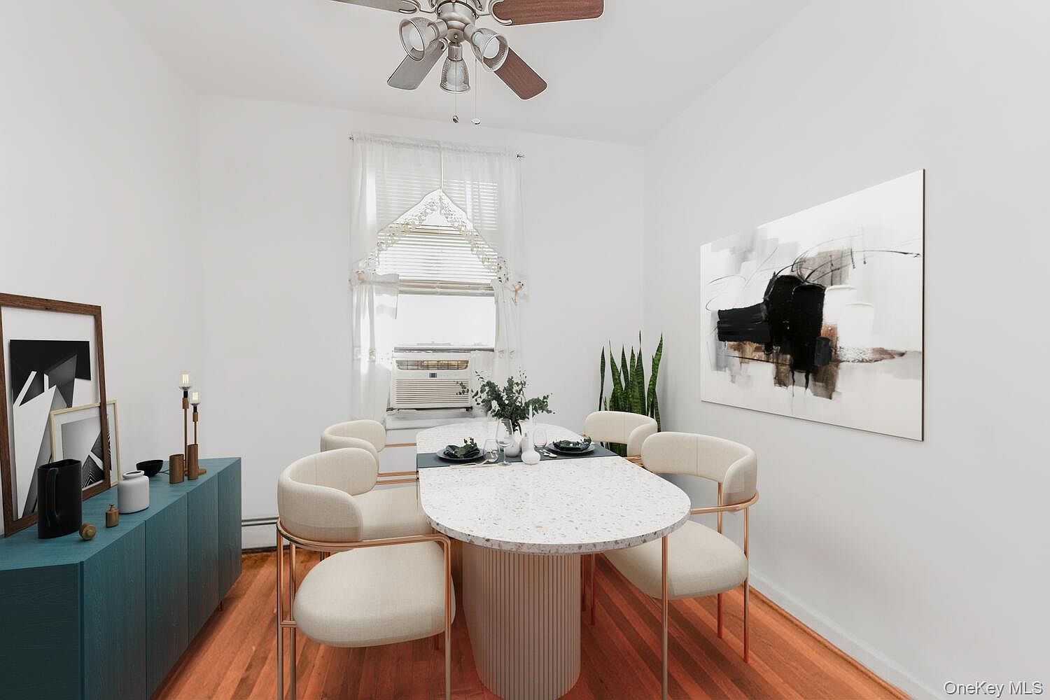 1110 Stadium Ave APT 5F Bronx, NY 10465  | Condominium