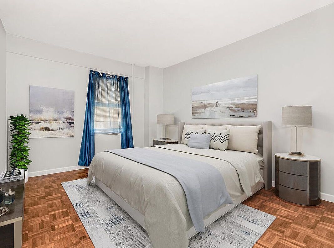 4 Fordham Hill Oval APT 1A Bronx, NY 10468 | Condominium