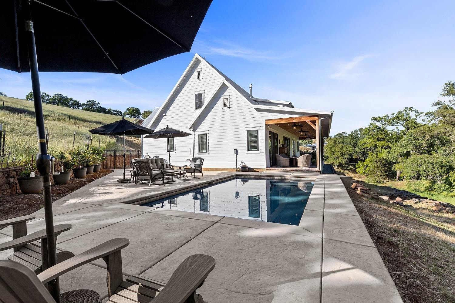 130 Allen Ranch Rd Sutter Creek, CA 95685  | Single Family