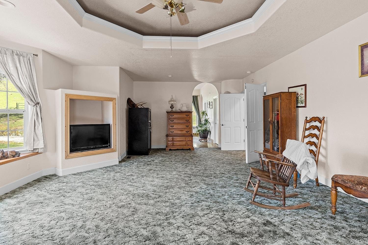 20219 Ponderosa Trl Volcano, CA 95689 | Single Family