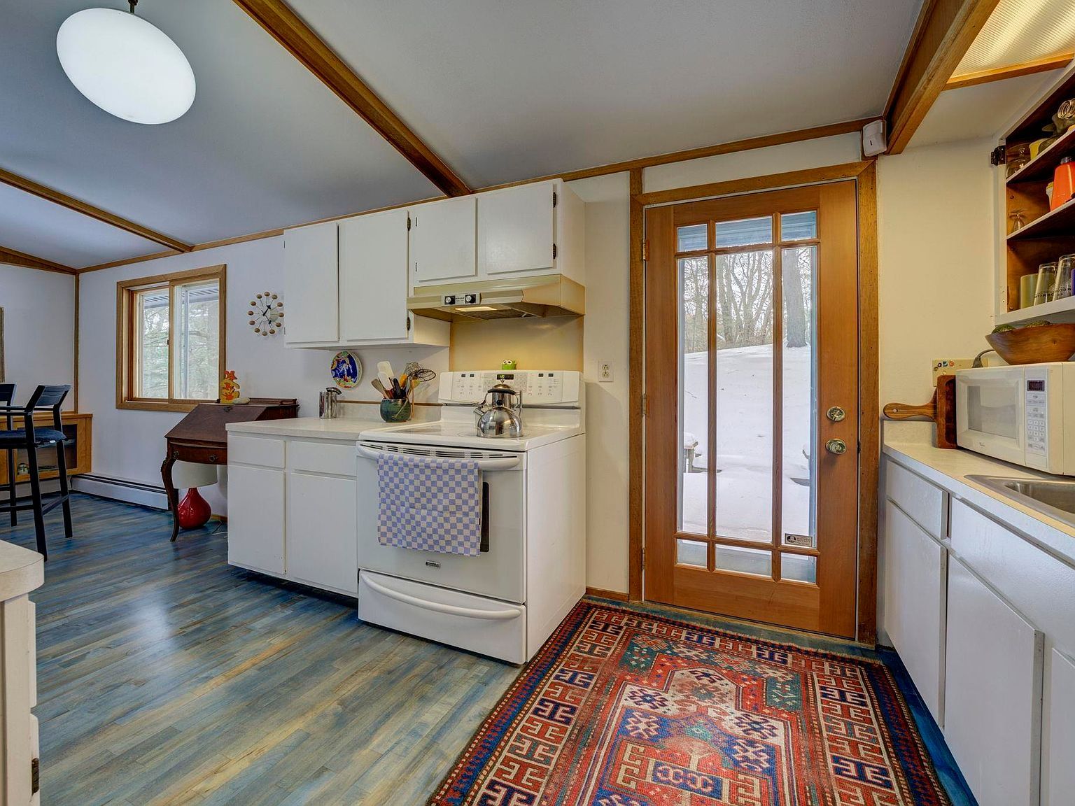 3312 Old State Rd Frankfort, MI 49635  | Single Family