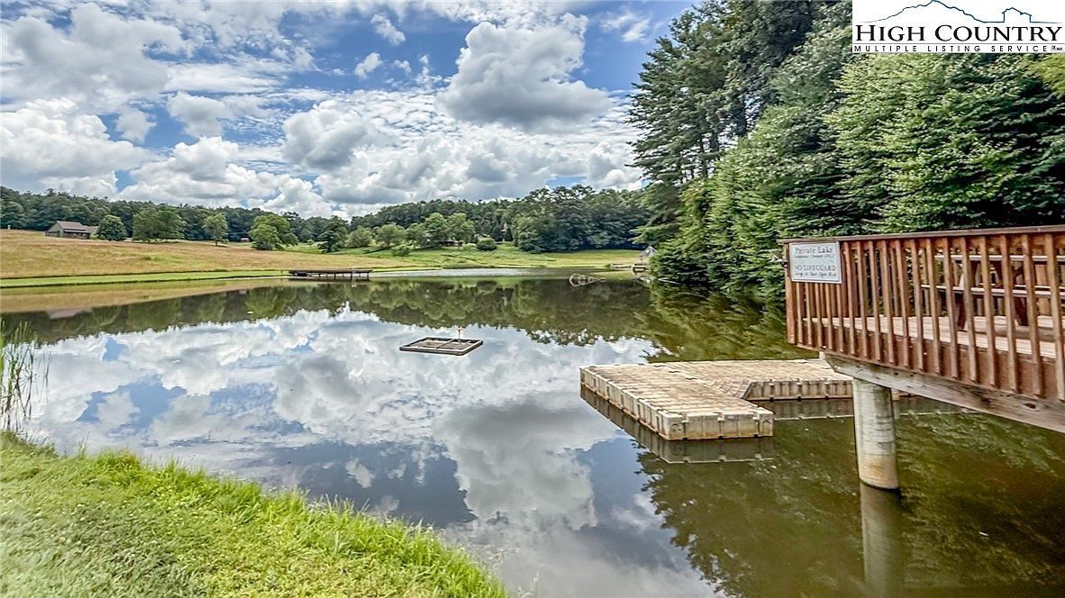 LOT 40 Creek Ct Jefferson, NC 28640  | Land/Lot