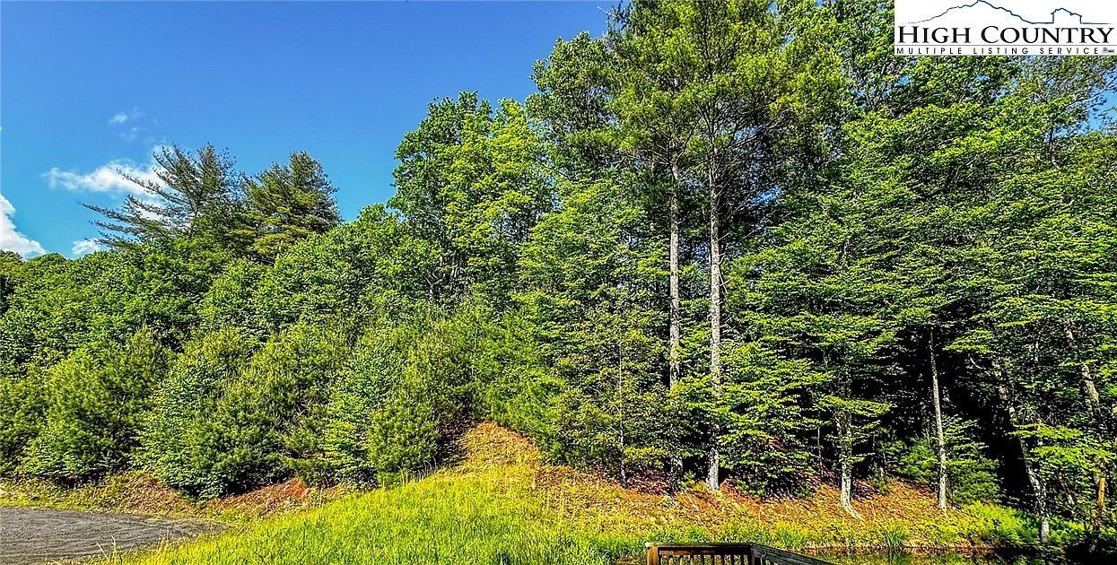 13 Peck Peak Rd Jefferson, NC 28640  | Land/Lot