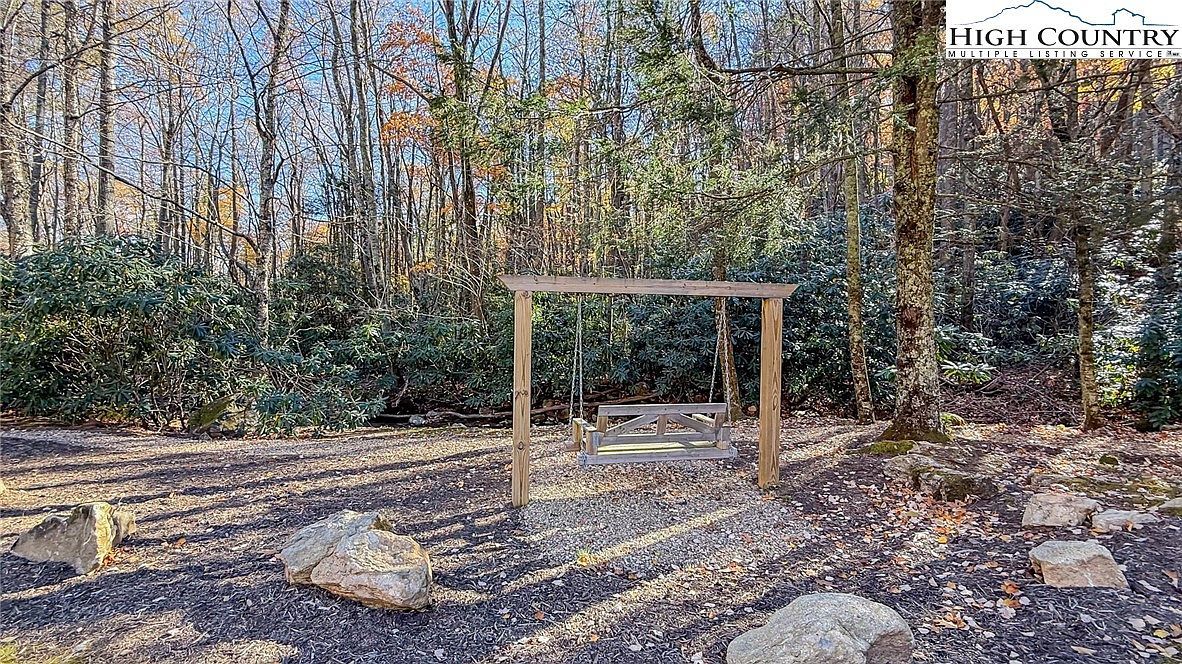 170 Wildcat Wilderness Rd Deep Gap, NC 28618  | Land/Lot