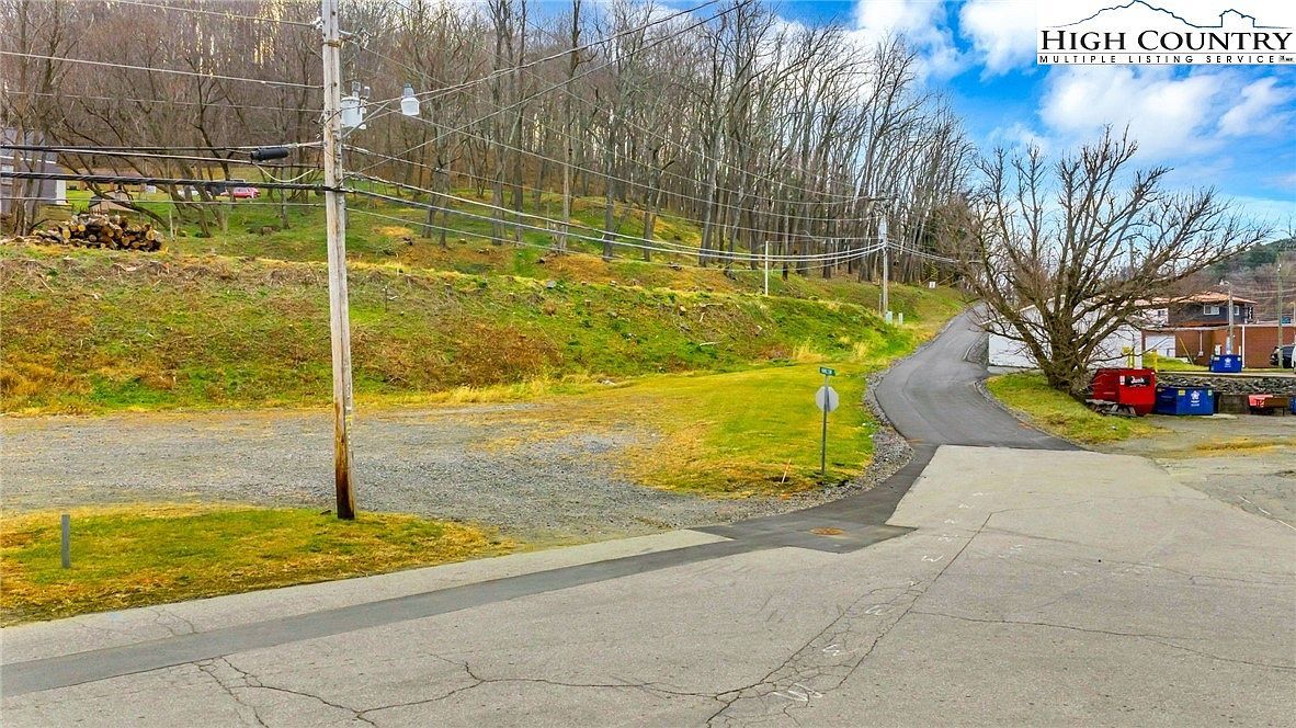 LOT Five Hice St #F West Jefferson, NC 28694  | Land/Lot