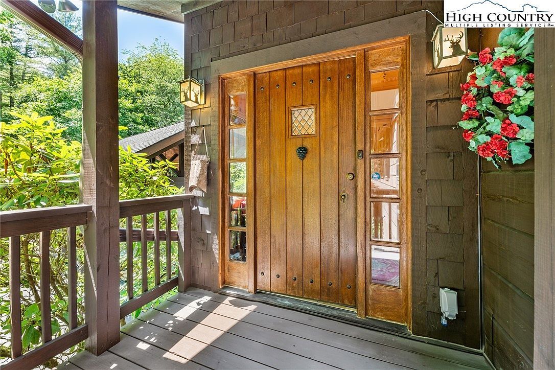 365 Little River Rd Sugar Grove, NC 28679  | Single Family