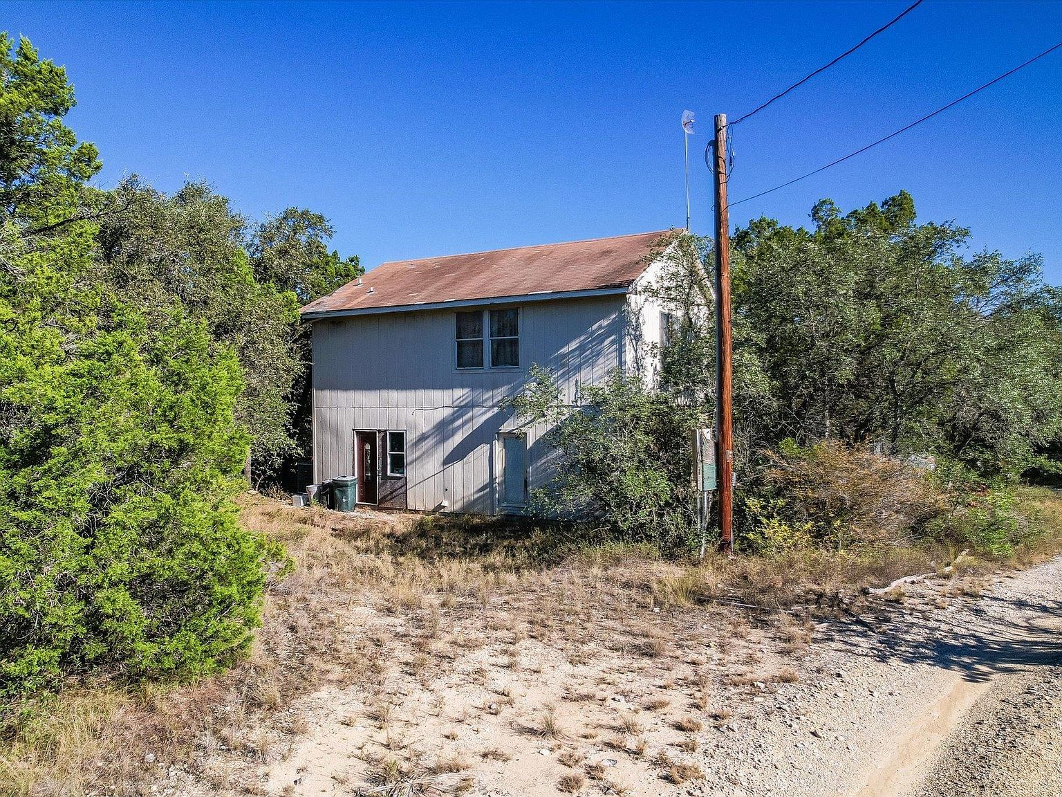 19918 Old Burnet Rd Jonestown, TX 78645 | Single Family