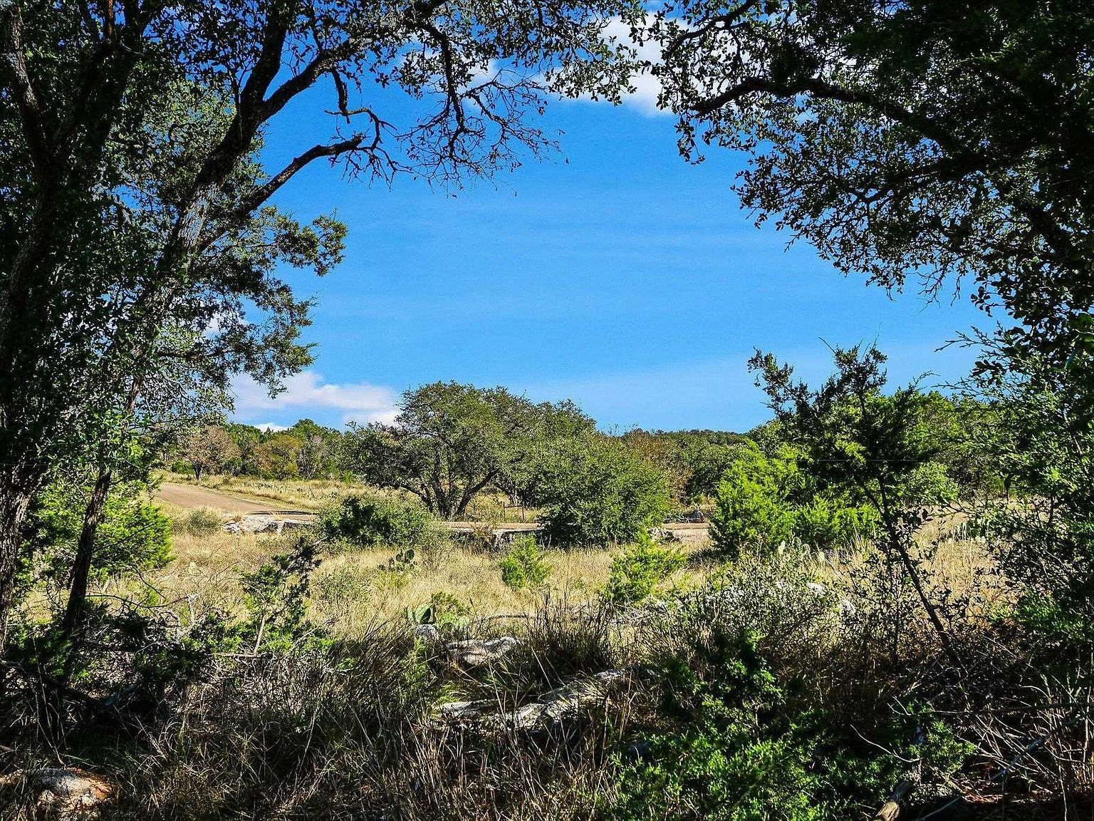 LOT 11 Crown Ln Burnet, TX 78611 | Single Family