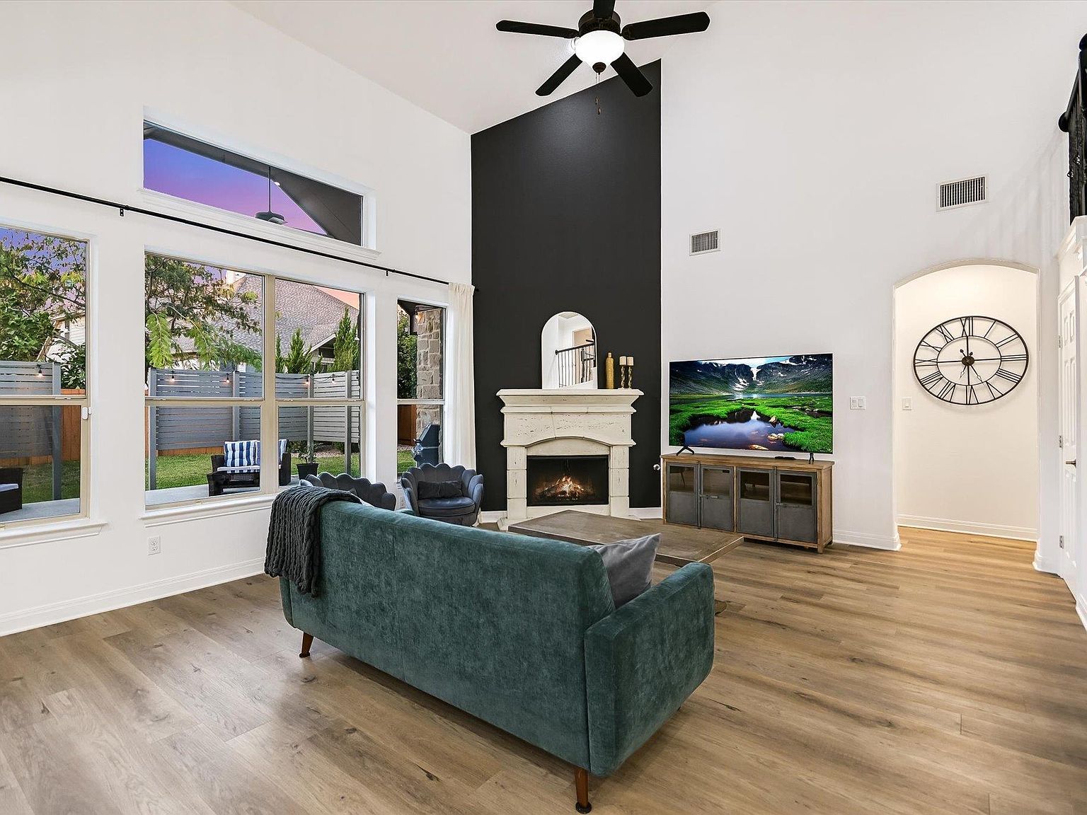 1986 Canyon Sage Path Round Rock, TX 78665 | Single Family