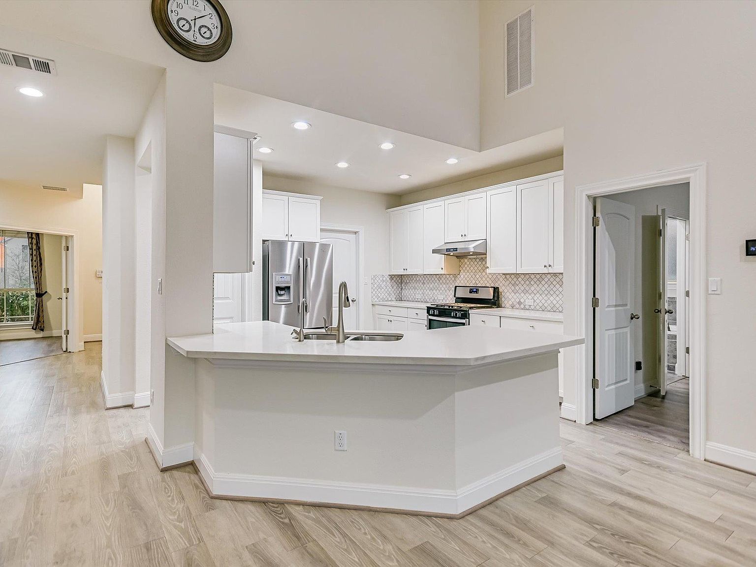 316 Middle Brook Dr Leander, TX 78641  | Single Family