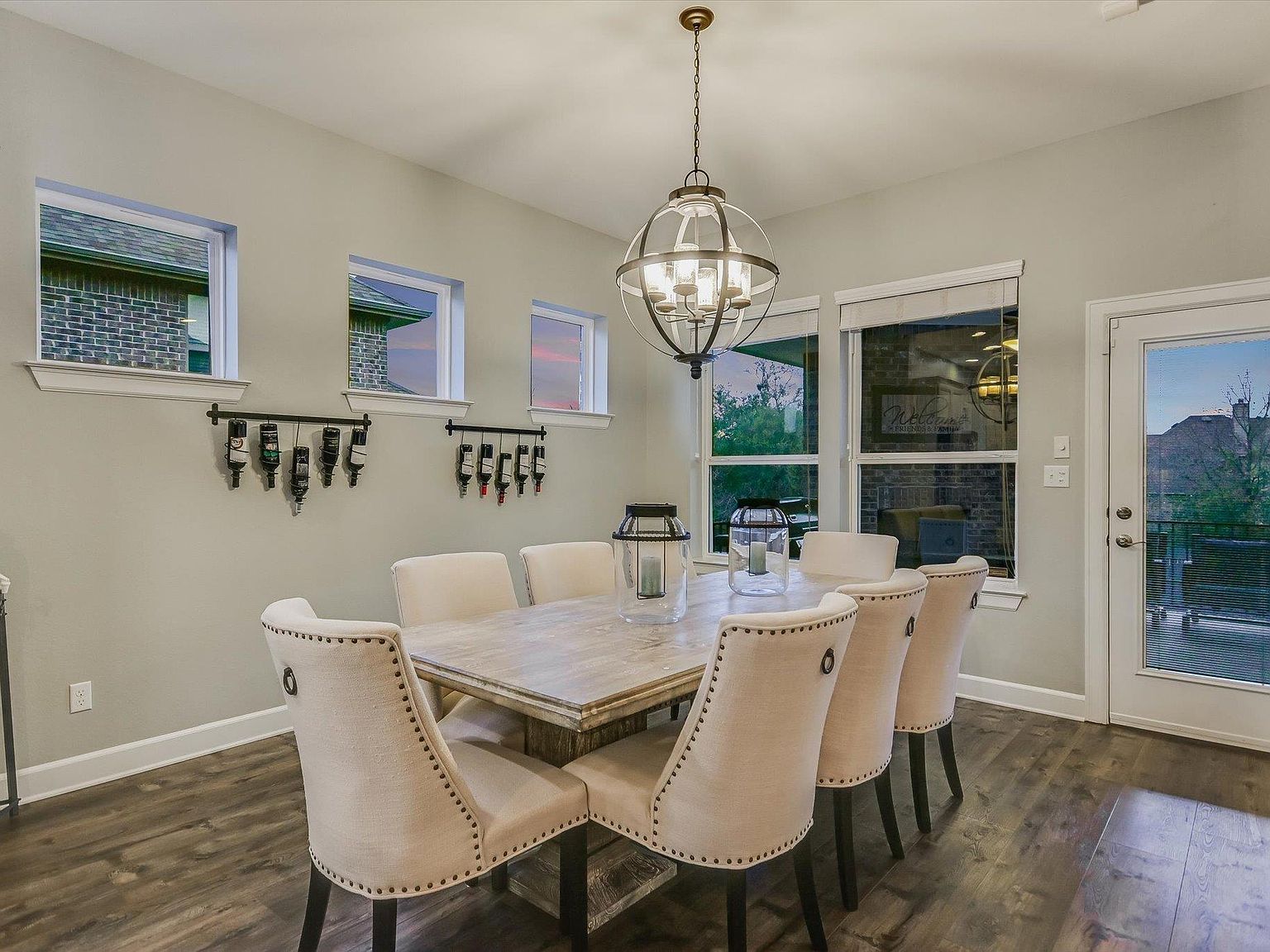 574 Merion Dr Austin, TX 78737 | Single Family