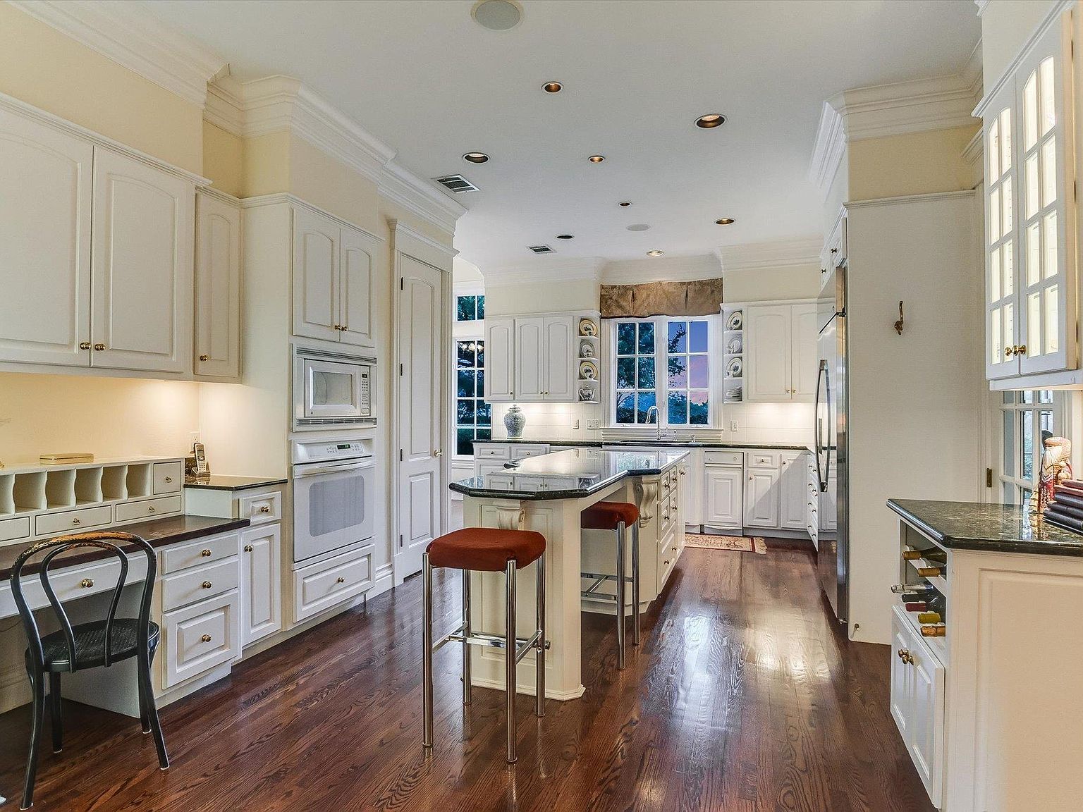 3009 Pescadero Cv Austin, TX 78746  | Single Family