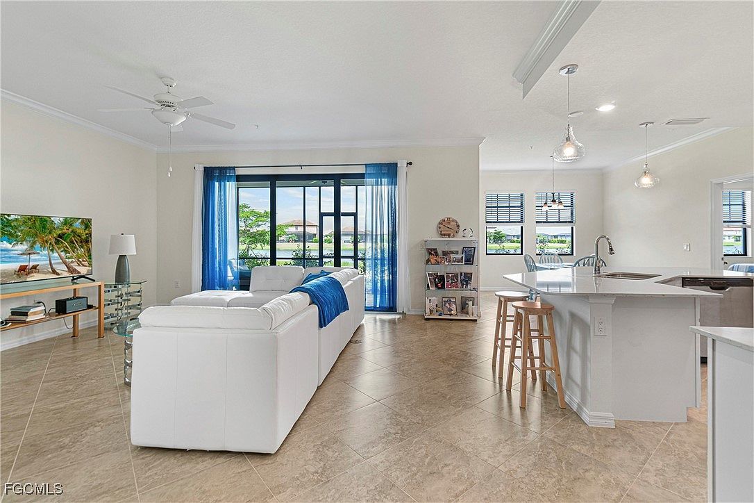 11785 Grand Belvedere Way UNIT 102 Fort Myers, FL 33913  | Condominium