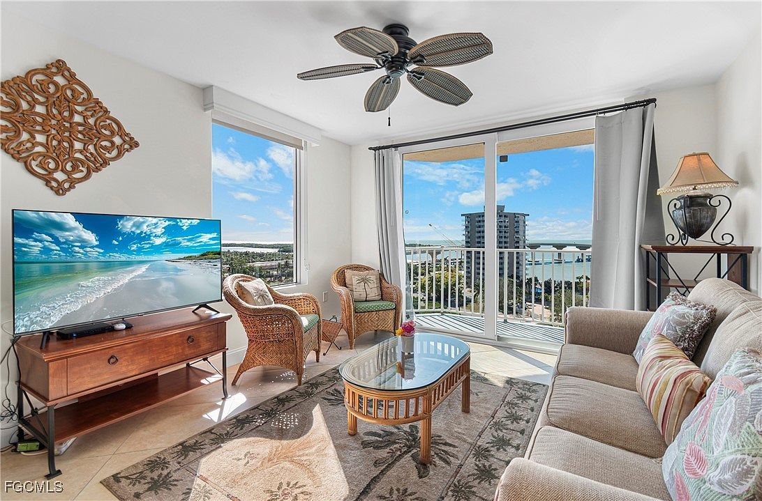 8771 Estero Blvd #907 Fort Myers Beach, FL 33931  | Condominium