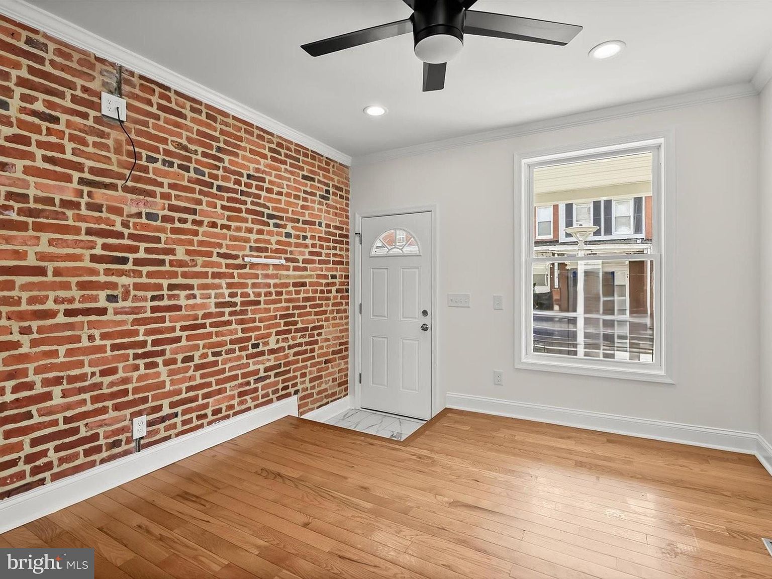 404 N Robinson St Baltimore, MD 21224  | New build
