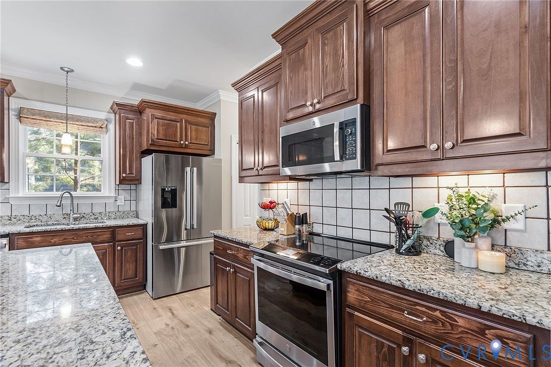 5301 Linkshire Ln Providence Forge, VA 23140 | Single Family