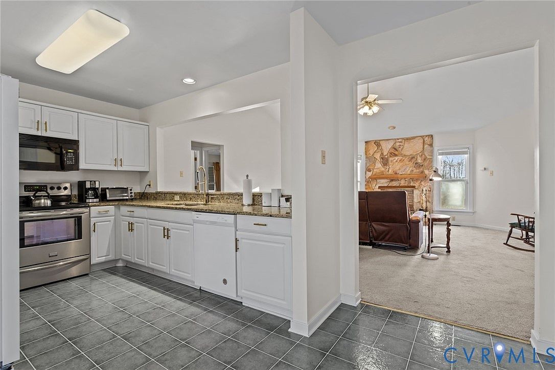 518 Rebel Ridge Rd South Chesterfield, VA 23834  | Single Family