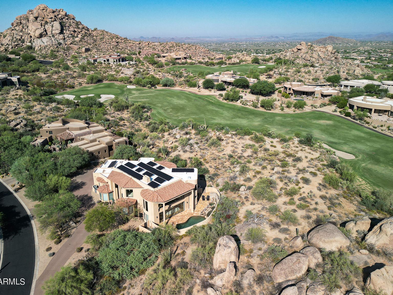 10648 E Greythorn Dr Scottsdale, AZ 85262  | Single Family