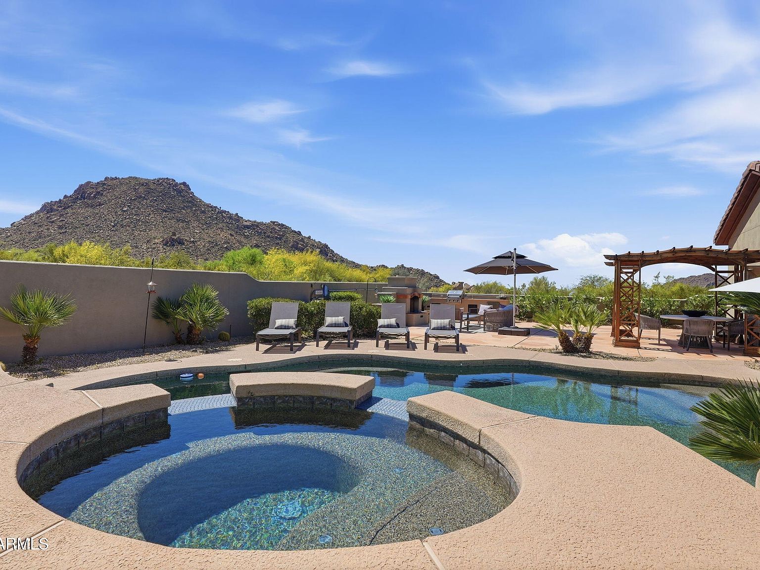 11269 E Cimarron Dr Scottsdale, AZ 85262 | Single Family