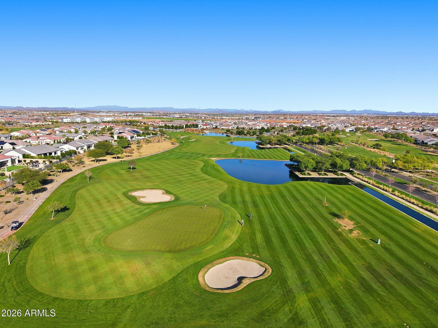 11300 N Casa Dega Dr Unit 1093 Surprise, AZ 85388  | New build