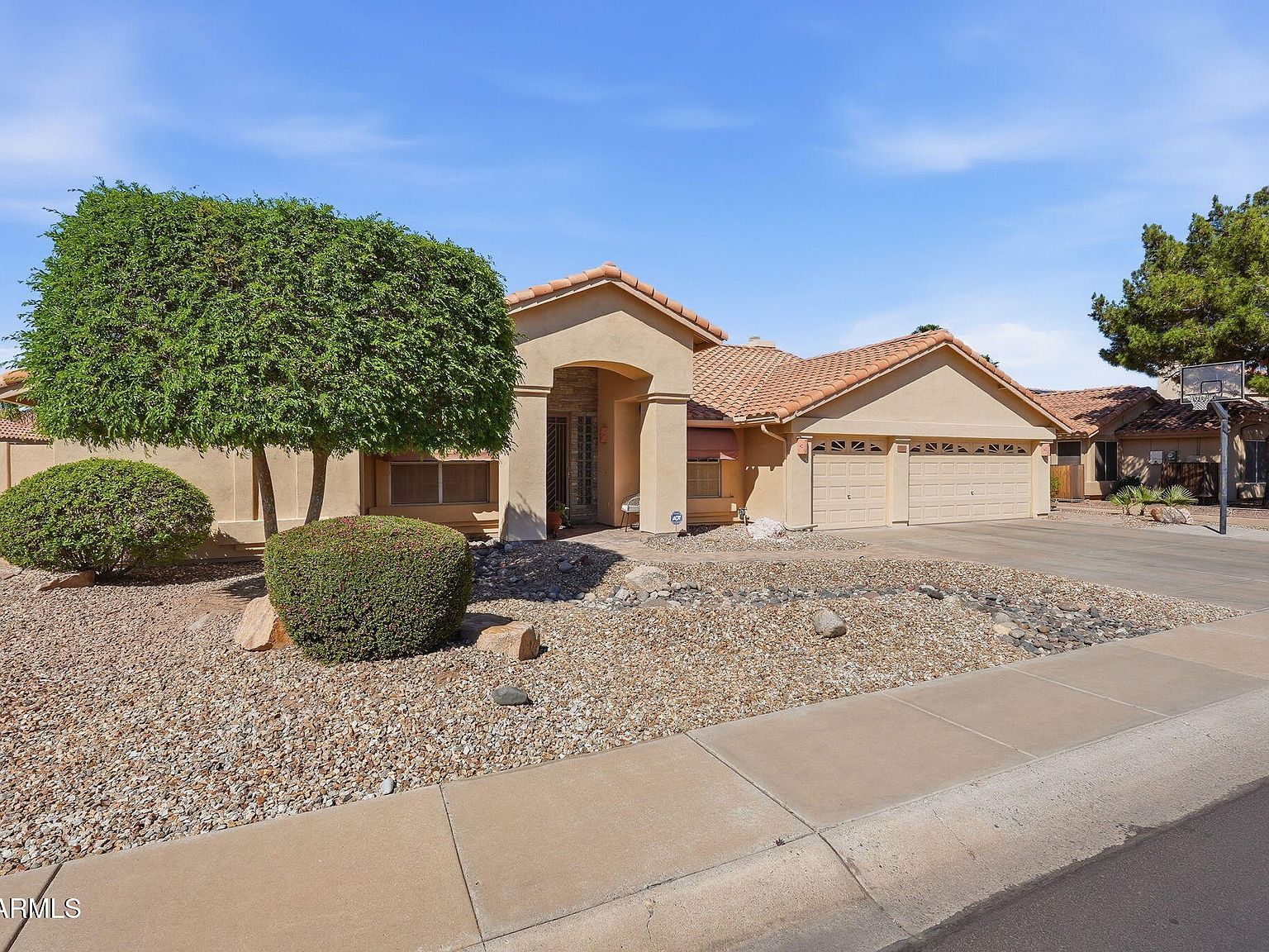 7228 W Eugie Ave Peoria, AZ 85381 | Single Family