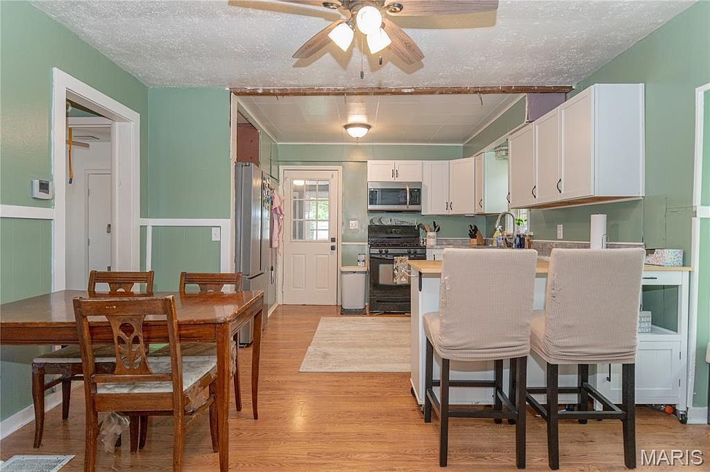 870 Walnut St Newburg, MO 65550  | Single Family