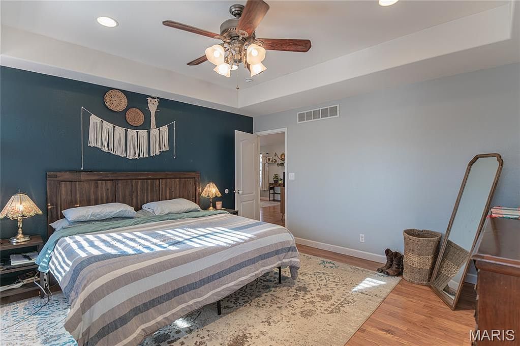 19436 Laney Rd Waynesville, MO 65583  | Single Family