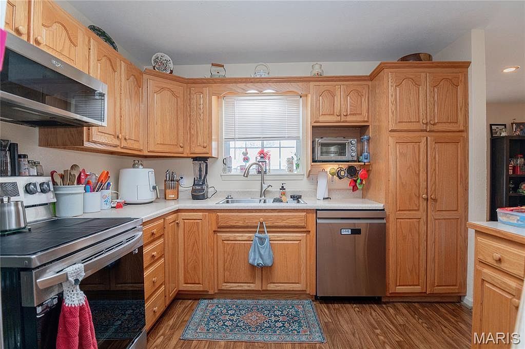 11 Westwood Dr Salem, MO 65560 | Single Family