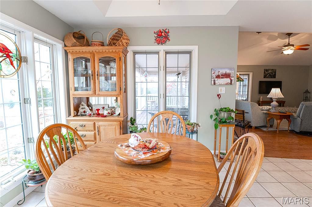 5767 Highway N Bourbon, MO 65441  | Single Family