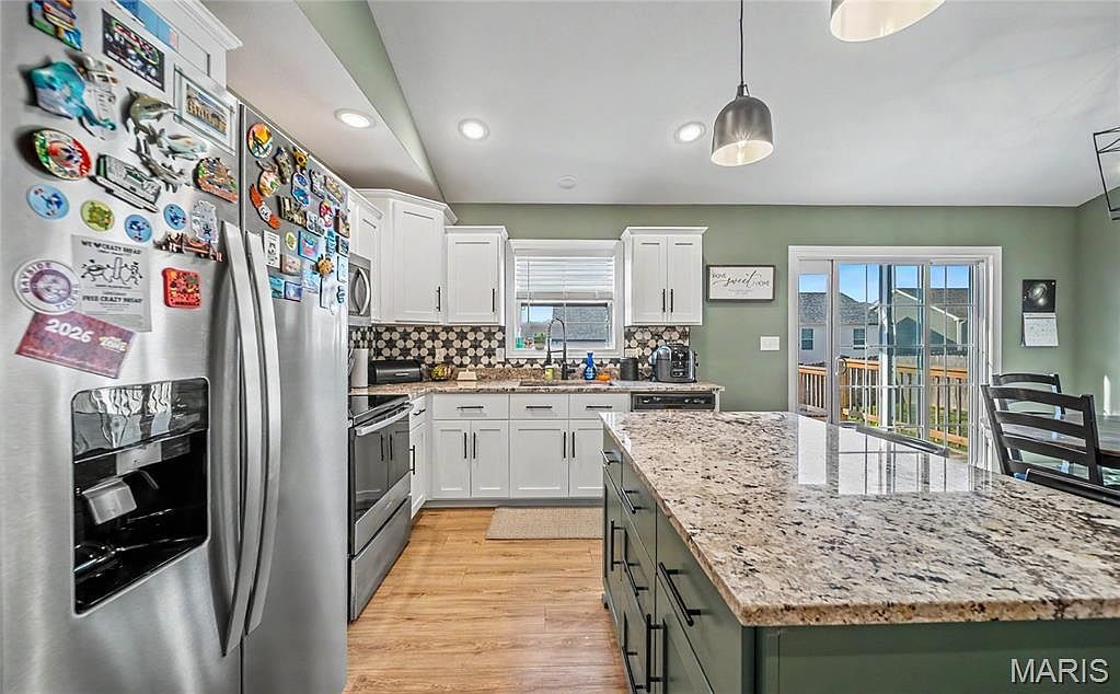 203 Majestic Dr Waynesville, MO 65583  | Single Family